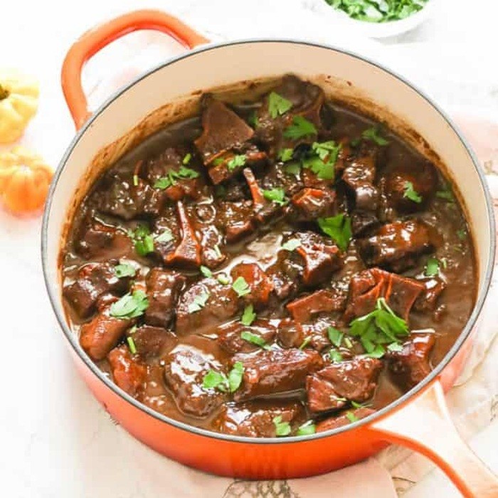 Beef mshikaki (3 skewers)