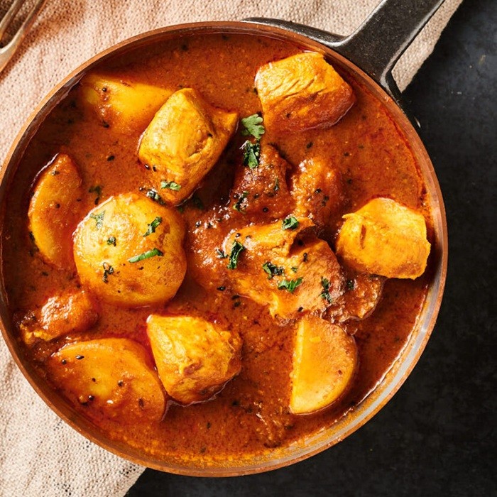Chicken choma (quarter)