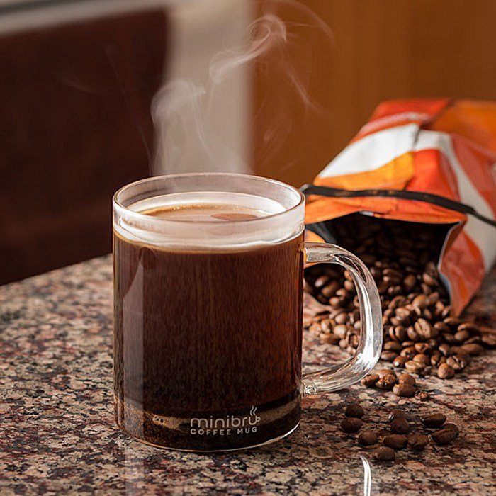 Kenyan coffee